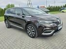 Renault Espace 1,6 Diesel. Initiale Paris. Automat.DVD.Skóry.Podg.Kamera Cof.Full LED - 3