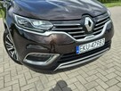 Renault Espace 1,6 Diesel. Initiale Paris. Automat.DVD.Skóry.Podg.Kamera Cof.Full LED - 6