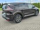 Renault Espace 1,6 Diesel. Initiale Paris. Automat.DVD.Skóry.Podg.Kamera Cof.Full LED - 11