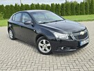 Chevrolet Cruze 1,8+Gaz Serwis.Gaz.Manual,Tempomat.Klimatyzacja.EL.szyby.Centralka. - 5