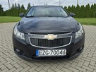 Chevrolet Cruze 1,8+Gaz Serwis.Gaz.Manual,Tempomat.Klimatyzacja.EL.szyby.Centralka. - 6