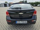 Chevrolet Cruze 1,8+Gaz Serwis.Gaz.Manual,Tempomat.Klimatyzacja.EL.szyby.Centralka. - 11