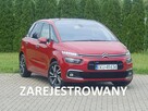 Citroen C4 Picasso 1,2Turbo Serwis.Kam.Cofania.Navi.Tempomat.kredyt.OKAZJA