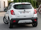 Opel Mokka 1.6CDTI 136KM ! Super Stan ! Zadbana ! 148tys km ! - 2