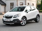 Opel Mokka 1.6CDTI 136KM ! Super Stan ! Zadbana ! 148tys km ! - 11