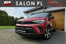 Opel Crossland X serwis ASO - 2