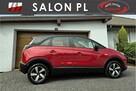 Opel Crossland X serwis ASO - 5