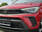 Opel Crossland X serwis ASO - 6