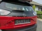 Opel Crossland X serwis ASO - 7