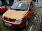 Fiat Panda Pierwszy właściciel, stan bardzo dobry - 1
