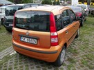 Fiat Panda Pierwszy właściciel, stan bardzo dobry - 4