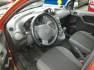 Fiat Panda Pierwszy właściciel, stan bardzo dobry - 5