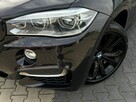 BMW X6 M50 D 3.0 381KM Salon Polska Bezwypadkowy Faktura Vat23% - 4