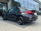BMW X6 M50 D 3.0 381KM Salon Polska Bezwypadkowy Faktura Vat23% - 8