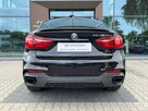 BMW X6 M50 D 3.0 381KM Salon Polska Bezwypadkowy Faktura Vat23% - 9