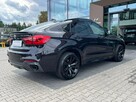 BMW X6 M50 D 3.0 381KM Salon Polska Bezwypadkowy Faktura Vat23% - 11