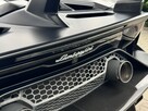 Lamborghini Aventador SVJ LP770 6.5l V12. Nero Nemesis. Ad Personam. Salon PL. - 15
