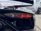 Lamborghini Aventador SVJ LP770 6.5l V12. Nero Nemesis. Ad Personam. Salon PL. - 16