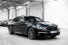M760Li 609 KM, 3.7s do 100 km/h. Salon PL. Specyfikacja 977.229 zł. - 5