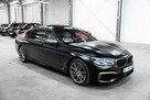 M760Li 609 KM, 3.7s do 100 km/h. Salon PL. Specyfikacja 977.229 zł. - 6