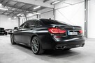 M760Li 609 KM, 3.7s do 100 km/h. Salon PL. Specyfikacja 977.229 zł. - 9