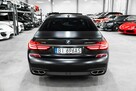 M760Li 609 KM, 3.7s do 100 km/h. Salon PL. Specyfikacja 977.229 zł. - 12