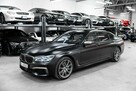 M760Li 609 KM, 3.7s do 100 km/h. Salon PL. Specyfikacja 977.229 zł. - 13