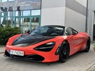 McLaren 720S Spider 4.0 V8 720KM,  MSO Carbon, MG Motorsport, PL, Bezwypadkowy, FV23%.