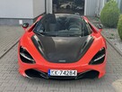 McLaren 720S Spider 4.0 V8 720KM,  MSO Carbon, MG Motorsport, PL, Bezwypadkowy, FV23%. - 4