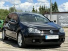 Volkswagen Golf *1.4 benz*MPI*edition*klimatronik*nowy rozrząd* - 2