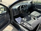 Volkswagen Golf *1.4 benz*MPI*edition*klimatronik*nowy rozrząd* - 5