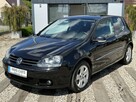 Volkswagen Golf *1.4 benz*MPI*edition*klimatronik*nowy rozrząd* - 10
