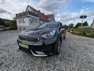 niro eco hybrid 1.6 benzyna - 1