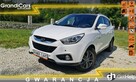 Hyundai ix35 1.6 GDI 135KM # NAVI # Climatronic # Kamera # PółSkóra # LIFT !!! - 1