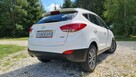 Hyundai ix35 1.6 GDI 135KM # NAVI # Climatronic # Kamera # PółSkóra # LIFT !!! - 2