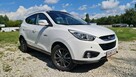 Hyundai ix35 1.6 GDI 135KM # NAVI # Climatronic # Kamera # PółSkóra # LIFT !!! - 3