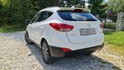 Hyundai ix35 1.6 GDI 135KM # NAVI # Climatronic # Kamera # PółSkóra # LIFT !!! - 4
