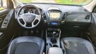 Hyundai ix35 1.6 GDI 135KM # NAVI # Climatronic # Kamera # PółSkóra # LIFT !!! - 5