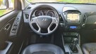 Hyundai ix35 1.6 GDI 135KM # NAVI # Climatronic # Kamera # PółSkóra # LIFT !!! - 16