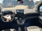 Citroen Berlingo Kamera Klimatyzacja Vitrual cockpit - 10