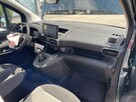 Citroen Berlingo Kamera Klimatyzacja Vitrual cockpit - 11