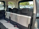 Citroen Berlingo Kamera Klimatyzacja Vitrual cockpit - 13