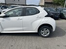 Toyota Yaris Salon PL Kamera Czujniki park. - 2