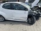 Toyota Yaris Salon PL Kamera Czujniki park. - 4