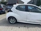 Toyota Yaris Salon PL Kamera Czujniki park. - 7