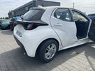 Toyota Yaris Salon PL Kamera Czujniki park. - 8