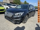 Subaru OUTBACK Exclusive AWD Automat Skóra Kamera HAK