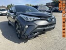 Toyota C-HR Automat Hybryda Podgrzewanie Kamera 122KM - 1