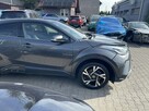 Toyota C-HR Automat Hybryda Podgrzewanie Kamera 122KM - 2