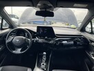 Toyota C-HR Automat Hybryda Podgrzewanie Kamera 122KM - 9